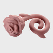 Natruba - Natural Rubber Teether Rose
