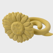 Natruba - Natural Rubber Rattle Daisy