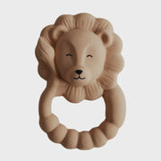 Natruba - Nature Rubber Teether Lion