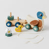 Zookabee - Duck Pull Along Set