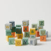 Zookabee - Alphabet Blocks