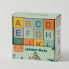 Zookabee - Alphabet Blocks