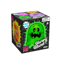 Schylling - NeeDoh Glowy Ghost