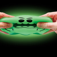 Schylling - NeeDoh Glowy Ghost