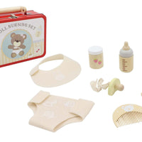 Kaper Kidz - Doll Nursing Playset