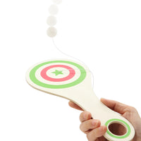 Kaper Kidz - Wooden Paddle Ball