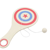 Kaper Kidz - Wooden Paddle Ball