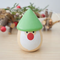 Kaper Kidz - Christmas Santa Maraca Shaker