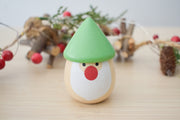 Kaper Kidz - Christmas Santa Maraca Shaker