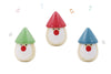 Kaper Kidz - Christmas Santa Maraca Shaker