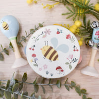 Kaper Kidz - Music Set 3 piece Spring Insect Assorted Styles