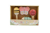 Kaper Kidz - Music Set 4 piece Spring Insect