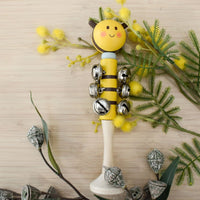 Kaper Kidz - Bell Stick Bee