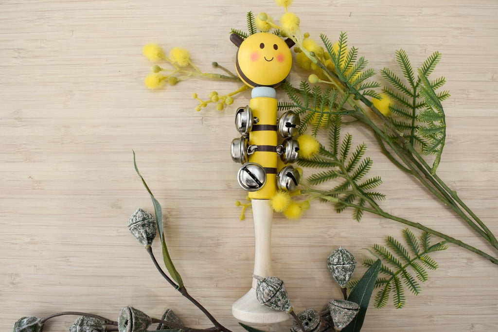 Kaper Kidz - Bell Stick Bee