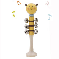 Kaper Kidz - Bell Stick Bee
