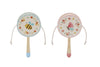 Kaper Kidz - Twist Drum Spring Insect Assorted Styles