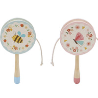 Kaper Kidz - Twist Drum Spring Insect Assorted Styles