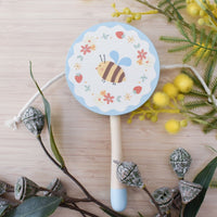 Kaper Kidz - Twist Drum Spring Insect Assorted Styles