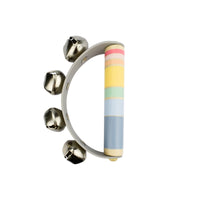 Koala Dream - Rainbow Handbell Clusters