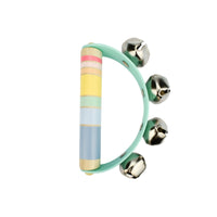 Koala Dream - Rainbow Handbell Clusters