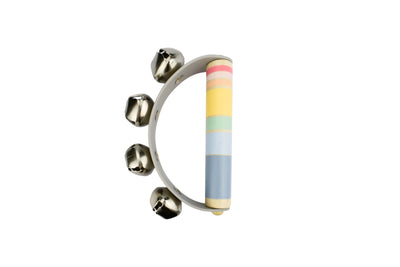 Koala Dream - Rainbow Handbell Clusters