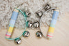 Koala Dream - Rainbow Handbell Clusters