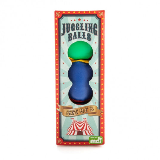 MDI - Juggling Balls 3 piece