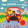 Really Decent Books - Noisy Rhymes The Wheels on the Bus
