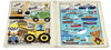 Jo & Nic's Crinkly Cloth Books - Assorted Styles