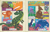 Jo & Nic's Crinkly Cloth Books - Assorted Styles