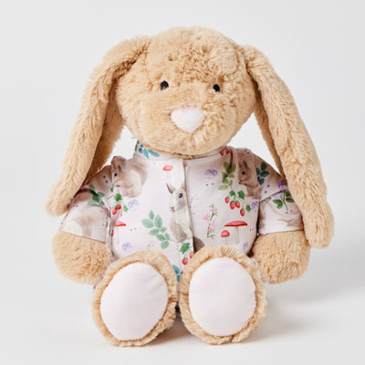 Jiggle & Giggle - Bunny in Pyjamas