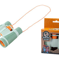 Nature World Explorer - Beginners Binoculars