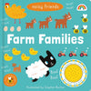 Really Decent Books - Noisy Friends Farm Families