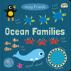 Really Decent Books - Noisy Friends Ocean Families