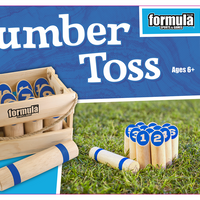 Formula Sports - Number Toss