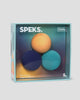Speks - Odds Vivid Fidget Magnets Assorted Colours