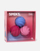 Speks - Odds Vivid Fidget Magnets Assorted Colours