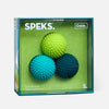 Speks - Odds Mix Assorted Colours