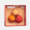 Speks - Odds Mix Assorted Colours