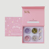 Oh Flossy - Ballet Sparkle Makeup & Glitter Set