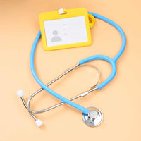 Quack - Timber Doctor & Dentist Kit