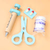 Quack - Timber Doctor & Dentist Kit