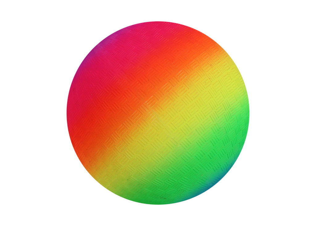 Kaper Kidz - Rainbow Playground Ball