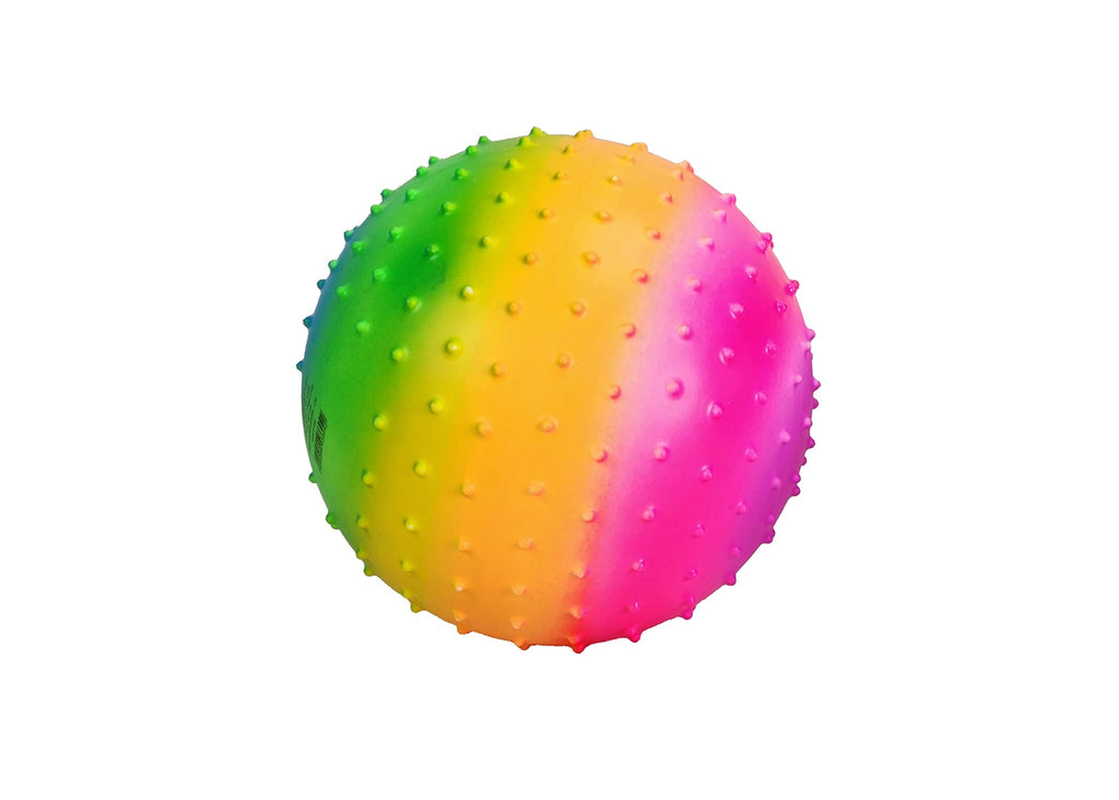 Kaper Kidz - Rainbow Sensory Ball