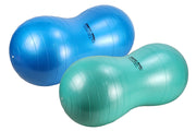 Kaper Kidz - Peanut Balance Exercise Ball Assorted Colours