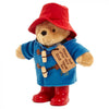 Paddington Bear - Soft Toy with Boots & Jacket 22cm