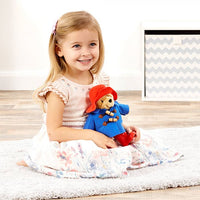 Paddington Bear - Soft Toy with Boots & Jacket 22cm