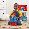 Paddington Bear - Soft Toy with Boots, Jacket & Suitcase 34cm