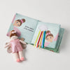Jiggle & Giggle - Activity Fabric Book with Toy Fairy