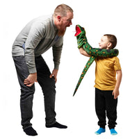 The Puppet Company - Hand Puppet Snake